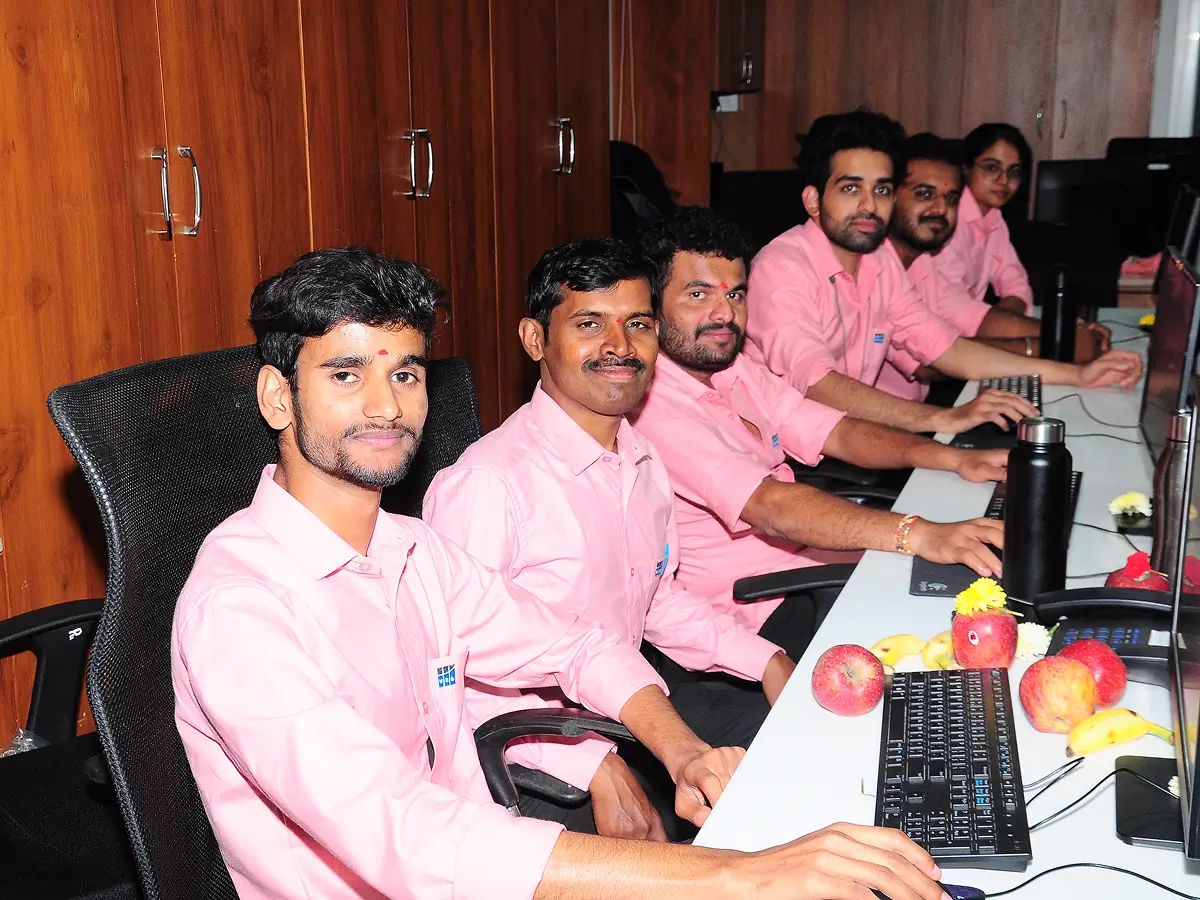 Professional Consultation