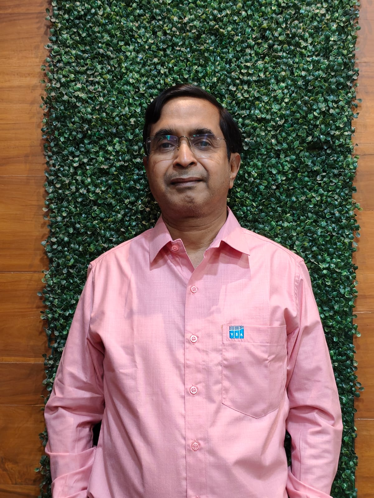 CMA Hemant Kulkarni